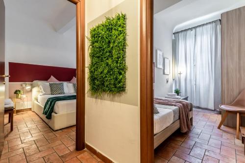 Wine Apartments Florence Ansonica