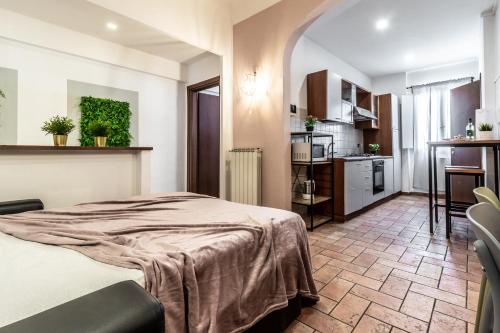 Wine Apartments Florence Ansonica