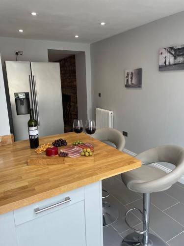 Gallery image of 17 Eastgate in Cowbridge