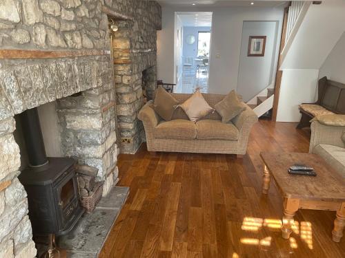 Gallery image of 17 Eastgate in Cowbridge