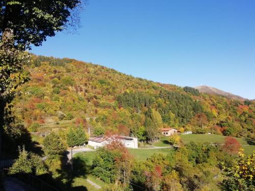 Gallery image of Locanda Belvedere Pey in Zerba