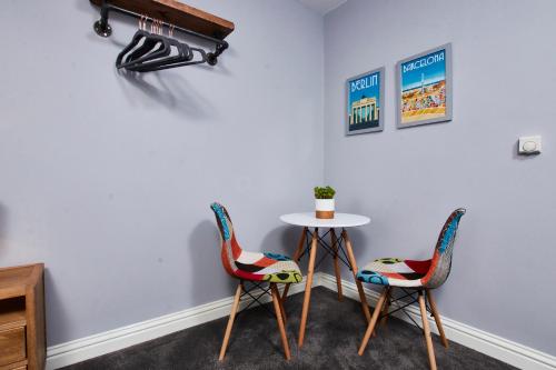 Delven House, Apartment 5 – Photos 5