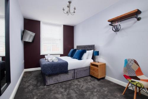 Delven House, Apartment 5 – Photos 2