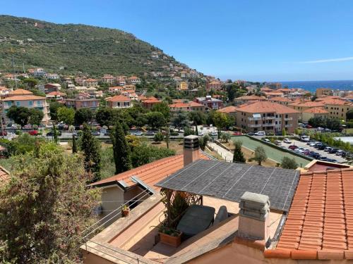 Galeriebild der Unterkunft Le Terrazze in Borgio Verezzi