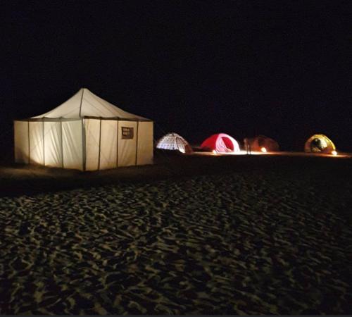 Camp in the white desert، الباويطي – أحدث أسعار 2023