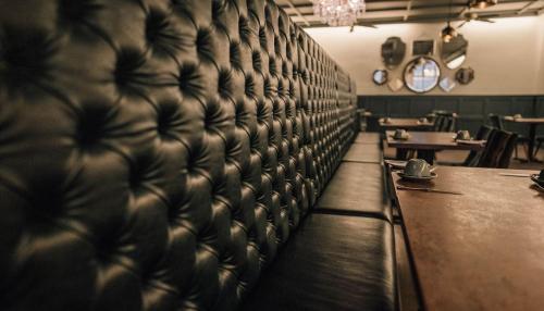 Foto da galeria de The Kirkwall Hotel em Kirkwall