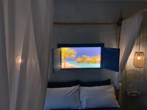 Dream & Relax Villa Fiore photo 42