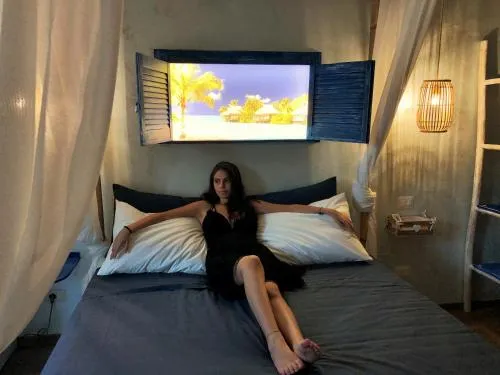 Dream & Relax Villa Fiore photo 46