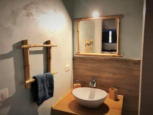 Dream & Relax Villa Fiore photo 47