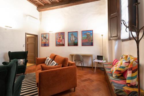 Sprone House by 360Rentals
