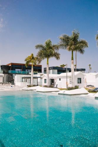 Club Maspalomas Suites & Spa - Adults Only photo 3