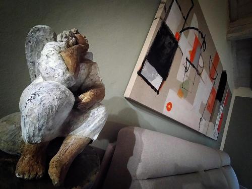 Castelfalfi Art Apartment – Photos 4