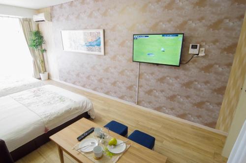 Nippombashi Art Hotel 505
