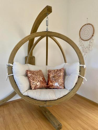 Gallery image of Apartmán Linda Slapy- Ždáň in Slapy