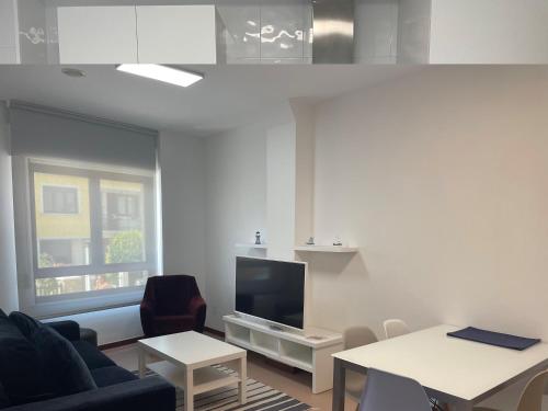Fotografie z fotogalerie ubytování Portosín -Suites v destinaci Portosin