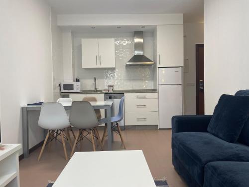 Fotografie z fotogalerie ubytování Portosín -Suites v destinaci Portosin