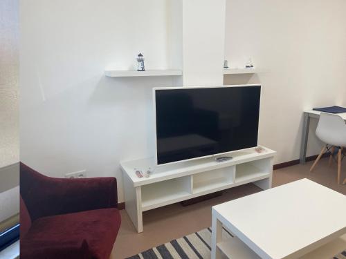 Fotografie z fotogalerie ubytování Portosín -Suites v destinaci Portosin