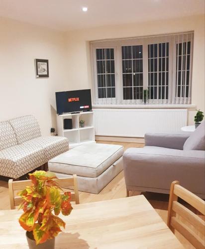 Harrowby Place, Nottingham, Marea Britanie