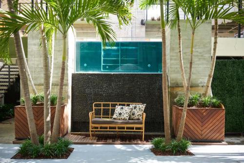Gallery image of The Balfour Hotel in Miami Beach