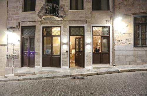 One Suite Syros