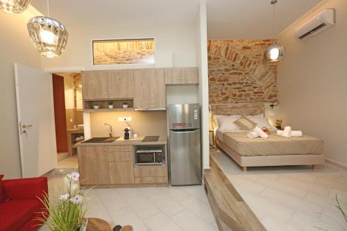 One Suite Syros