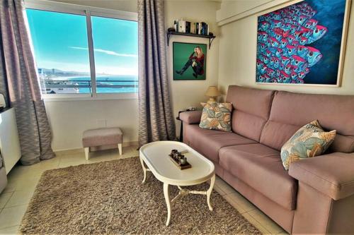APARTAMENTO LUJOSO y MODERNO VISTAS PANORAMICAS AL MAR photo 43