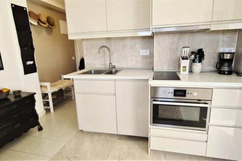 APARTAMENTO LUJOSO y MODERNO VISTAS PANORAMICAS AL MAR photo 44
