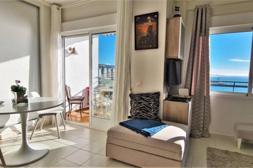 APARTAMENTO LUJOSO y MODERNO VISTAS PANORAMICAS AL MAR photo 46