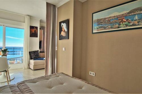 APARTAMENTO LUJOSO y MODERNO VISTAS PANORAMICAS AL MAR photo 47
