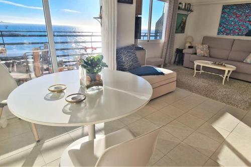 APARTAMENTO LUJOSO y MODERNO VISTAS PANORAMICAS AL MAR photo 48
