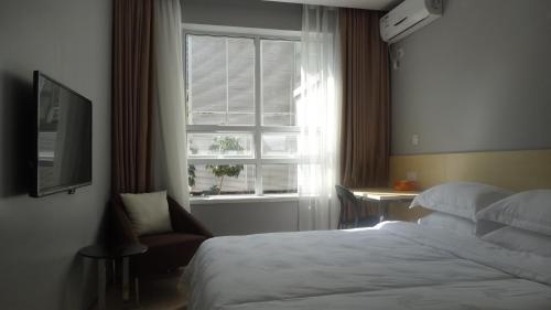 Gambar di galeri bagi Colour Inn - She Kou Branch di Shenzhen
