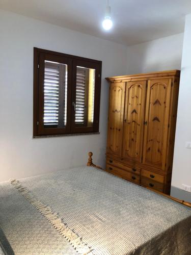 Gallery image of Casa vacanze al parco in Giba