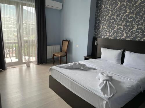 Fotografie z fotogalerie ubytování Kamar Hotel Ijevan v destinaci Ijevan
