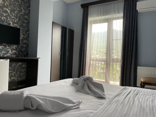Fotografie z fotogalerie ubytování Kamar Hotel Ijevan v destinaci Ijevan
