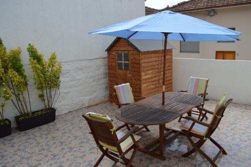 T2P Félix House