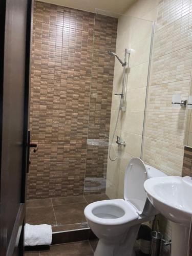 Fotografie z fotogalerie ubytování Kamar Hotel Ijevan v destinaci Ijevan