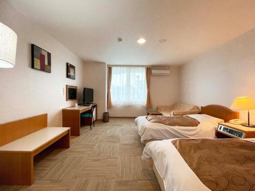 Fotografie z fotogalerie ubytování Hotel Ginsui - Vacation STAY 58202v v destinaci Kanayama