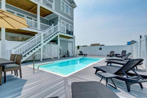 Gallery image of Time Out of Mind in Holden Beach