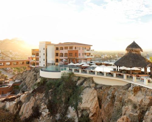 The Ridge At Playa Grande Luxury Villas