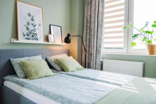 Baszta Jacek AON Apartament Gdańsk