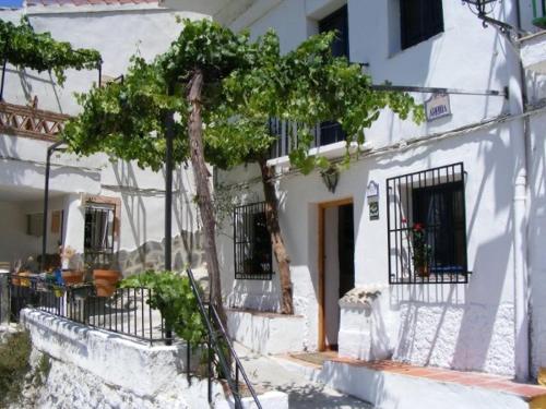 Vakantiehuis Las Parras (Spanje Pinos Genil) - Booking.com