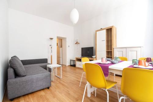 Vienna City Apartment Raffaelgasse