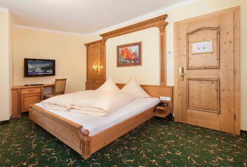 Fotografie z fotogalerie ubytování Hotel Nevada v destinaci Ischgl