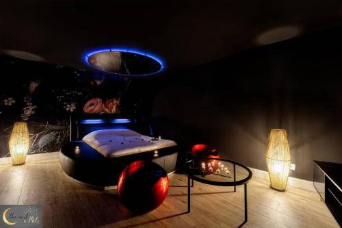 La chambre noire au coeur de Metz (unenuitametz)