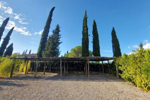 Gallery image of Il Paretaietto in Certaldo