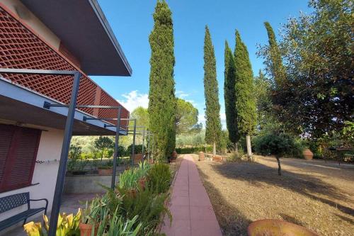 Gallery image of Il Paretaietto in Certaldo