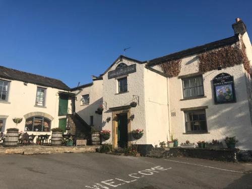 Gallery image of George & Dragon in Aysgarth