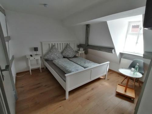 Gallery image of Landhotel Alte Schmiede in Prichsenstadt