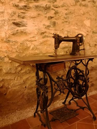 Φωτογραφία από το άλμπουμ του Hotel rural Font del Genil σε Arsèguel