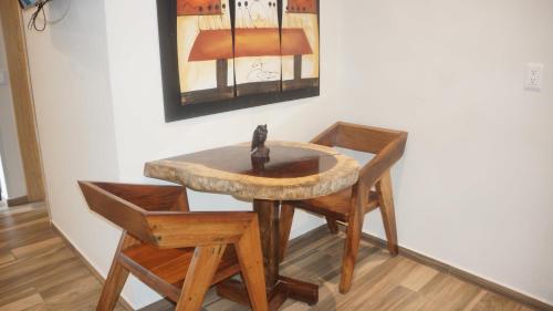 Φωτογραφία από το άλμπουμ του Hotel Boutique Casa Mariano σε Tepic